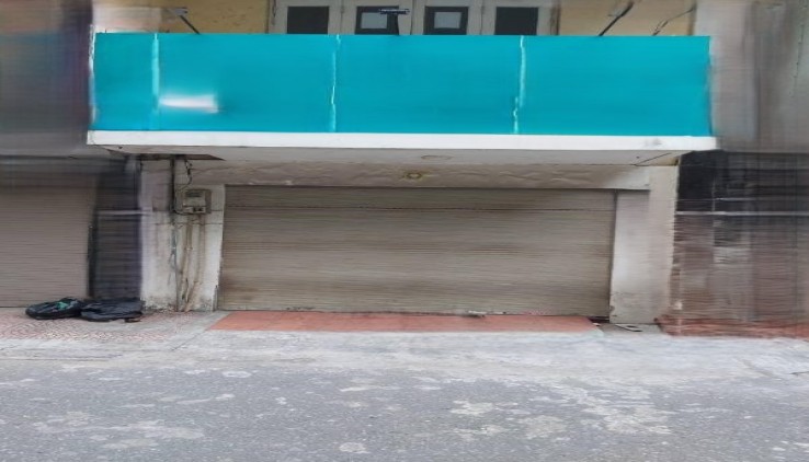 CHO THUÊ NHÀ MẶT PHỐ TRẦN CUNG - BẮC TỪ LIÊM 3 TẦNG, 55M2, MT 5.8M, GIÁ 32 TR - KD BẤT CHẤP
